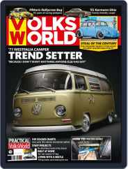 VolksWorld (Digital) Subscription July 31st, 2014 Issue