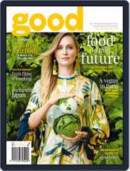Good (Digital) Subscription                    May 1st, 2018 Issue