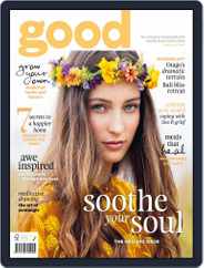 Good (Digital) Subscription                    March 1st, 2017 Issue