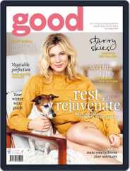 Good (Digital) Subscription                    July 1st, 2016 Issue