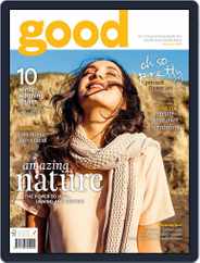Good (Digital) Subscription                    April 24th, 2016 Issue
