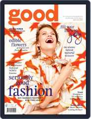 Good (Digital) Subscription                    February 29th, 2016 Issue