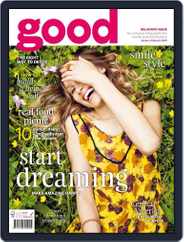 Good (Digital) Subscription                    December 28th, 2015 Issue