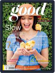 Good (Digital) Subscription                    August 20th, 2015 Issue