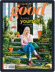 Good (Digital) Subscription                    June 18th, 2015 Issue