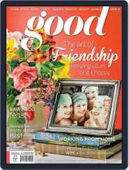 Good (Digital) Subscription                    February 22nd, 2015 Issue