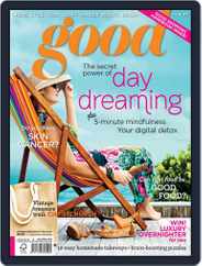 Good (Digital) Subscription                    December 22nd, 2014 Issue