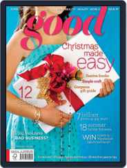 Good (Digital) Subscription                    October 16th, 2014 Issue