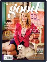 Good (Digital) Subscription                    June 19th, 2014 Issue