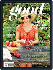 Good (Digital) Subscription                    February 20th, 2014 Issue