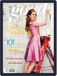 Good (Digital) Subscription                    October 28th, 2013 Issue