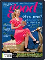 Good (Digital) Subscription                    December 20th, 2012 Issue