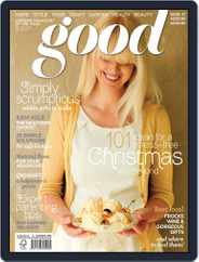 Good (Digital) Subscription                    October 28th, 2012 Issue