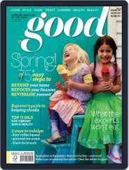 Good (Digital) Subscription                    August 26th, 2012 Issue