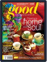 Good (Digital) Subscription                    April 22nd, 2012 Issue