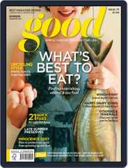 Good (Digital) Subscription                    February 26th, 2012 Issue