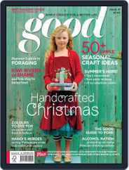 Good (Digital) Subscription                    October 30th, 2011 Issue