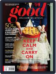 Good (Digital) Subscription                    June 15th, 2011 Issue