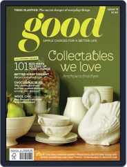 Good (Digital) Subscription                    April 17th, 2011 Issue