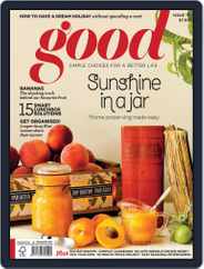 Good (Digital) Subscription                    February 21st, 2011 Issue