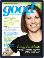 Good (Digital) Subscription                    June 14th, 2009 Issue