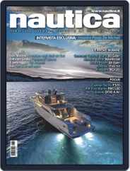 Nautica (Digital) Subscription                    December 1st, 2019 Issue