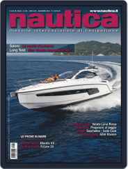 Nautica (Digital) Subscription November 1st, 2019 Issue