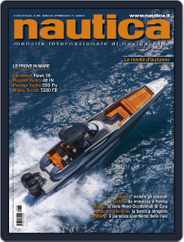 Nautica (Digital) Subscription                    October 1st, 2019 Issue