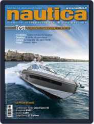 Nautica (Digital) Subscription July 1st, 2019 Issue