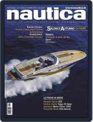 Nautica (Digital) Subscription November 1st, 2018 Issue