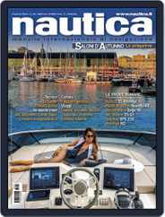 Nautica (Digital) Subscription October 1st, 2018 Issue