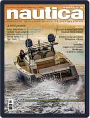 Nautica (Digital) Subscription September 1st, 2018 Issue