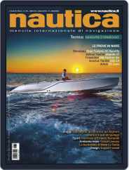 Nautica (Digital) Subscription July 1st, 2018 Issue