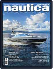 Nautica (Digital) Subscription November 1st, 2017 Issue