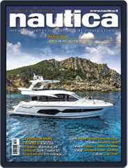 Nautica (Digital) Subscription August 1st, 2017 Issue