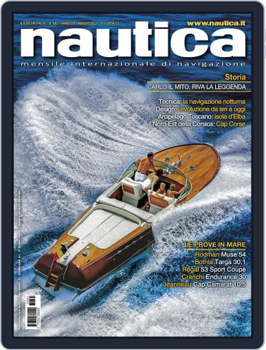 Nautica May 1st, 2017 Digital Back Issue Cover