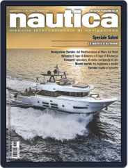 Nautica (Digital) Subscription                    November 1st, 2016 Issue