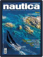 Nautica (Digital) Subscription                    October 1st, 2015 Issue