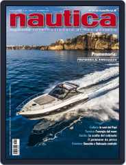 Nautica (Digital) Subscription August 24th, 2015 Issue