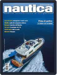 Nautica (Digital) Subscription                    June 1st, 2015 Issue