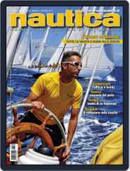 Nautica (Digital) Subscription                    September 30th, 2014 Issue