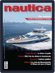 Nautica (Digital) Subscription August 29th, 2013 Issue