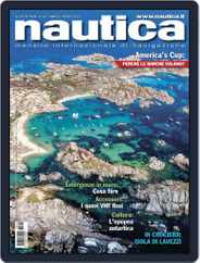 Nautica (Digital) Subscription July 31st, 2013 Issue