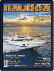 Nautica (Digital) Subscription December 21st, 2012 Issue