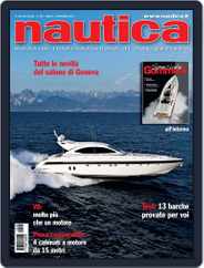 Nautica (Digital) Subscription                    October 27th, 2011 Issue