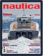 Nautica (Digital) Subscription October 1st, 2010 Issue