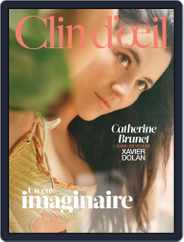 Clin D'oeil (Digital) Subscription                    June 1st, 2020 Issue