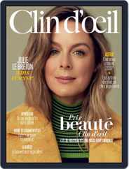 Clin D'oeil (Digital) Subscription                    January 1st, 2019 Issue