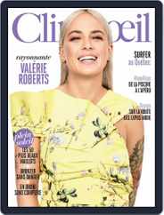 Clin D'oeil (Digital) Subscription                    June 1st, 2018 Issue
