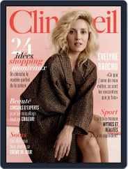 Clin D'oeil (Digital) Subscription                    November 1st, 2017 Issue